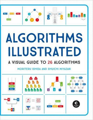 Algorithms Explained and Illlustrated