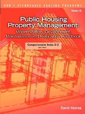 Public Housing Property Management