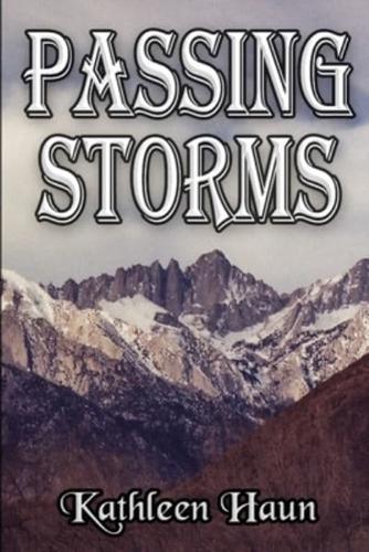 Passing Storms