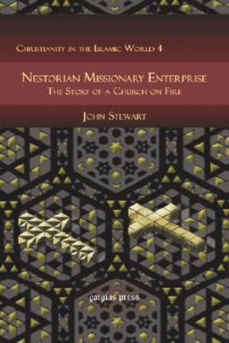 Nestorian Missionary Enterprise