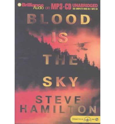 Blood Is The Sky