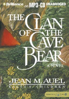 The Clan Of The Cave Bear