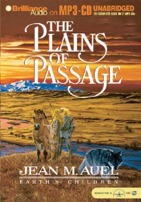 The Plains Of Passage