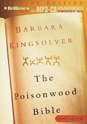 The Poisonwood Bible