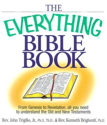 The Everything Bible Book