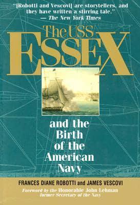 The USS Essex