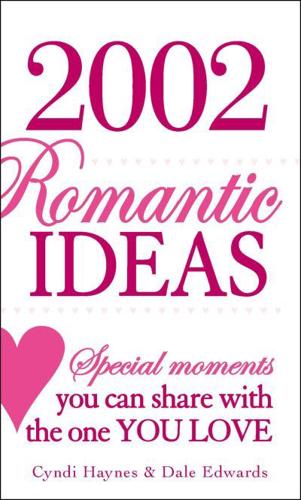 2,002 Romantic Ideas