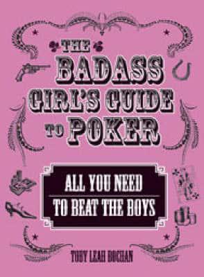 The Badass Girl's Poker Party