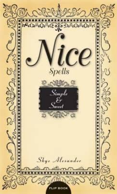 Naughty Spells/nice Spells
