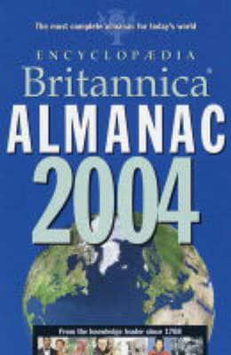 Encyclopedia Britannica Almanac