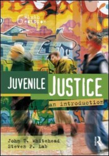 Juvenile Justice