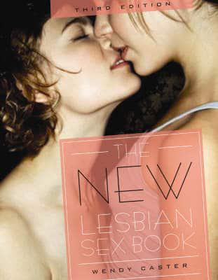 The New Lesbian Sex Book