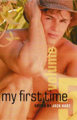 My First Time Vol. 5