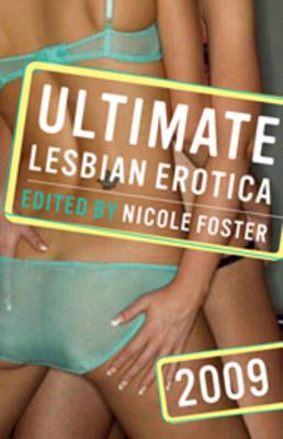 Ultimate Lesbian Erotica 2009