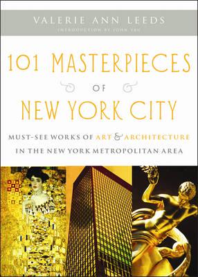 101 Masterpieces of New York City