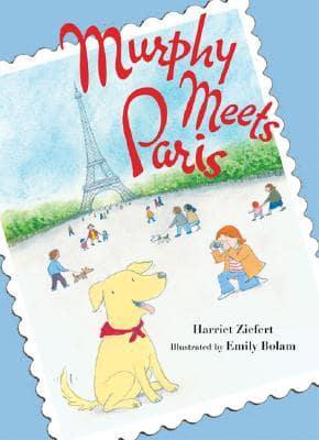 Murphy Meets Paris