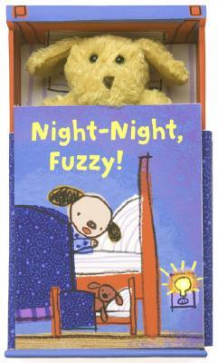 Night-Night, Fuzzy!
