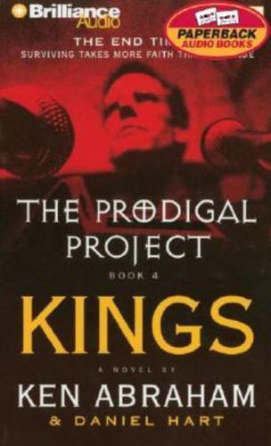 The Prodigal Project