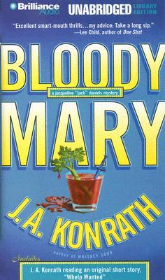 Bloody Mary