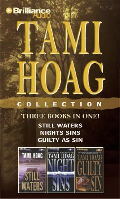 Tami Hoag Collection