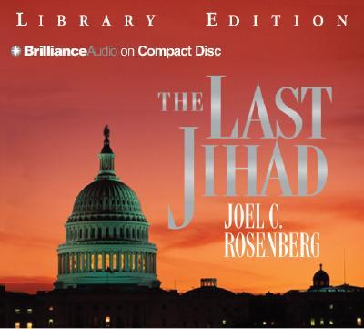 The Last Jihad