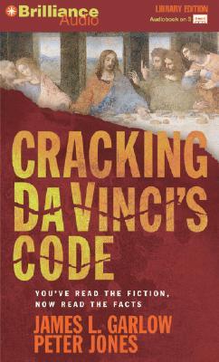 Cracking Da Vinci's Code