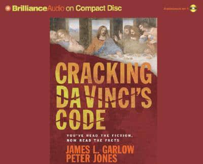 Cracking Da Vinci's Code