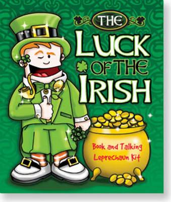 The Luck Of The Irish