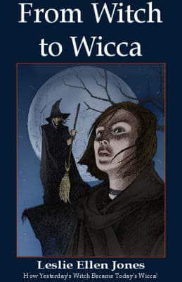From Witch to Wicca