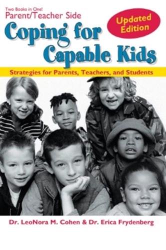Coping for Capable Kids