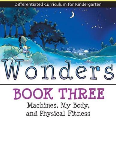 Wonders Book 3