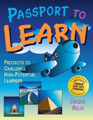 Passport to Learn