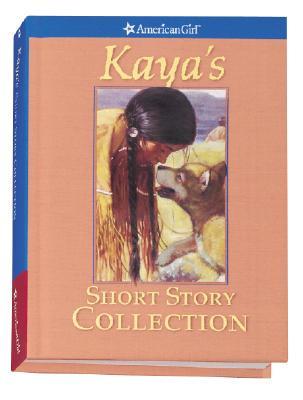 Kaya's Short Story Collection