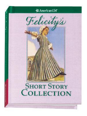 Felicity's Short Story Collection