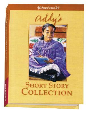 Addy's Short Story Collection