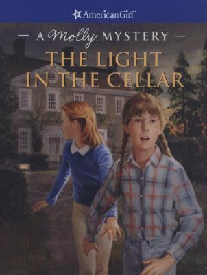 The Light in the Cellar