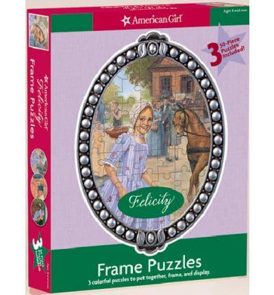 Felicty Frame Puzzles