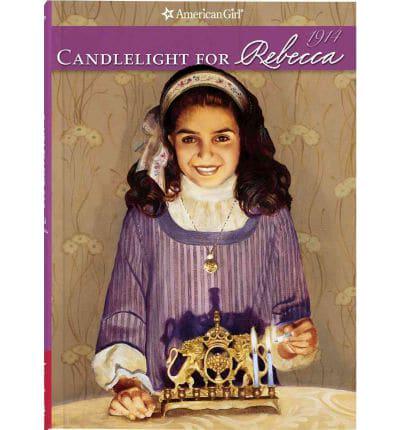 Candlelight for Rebecca