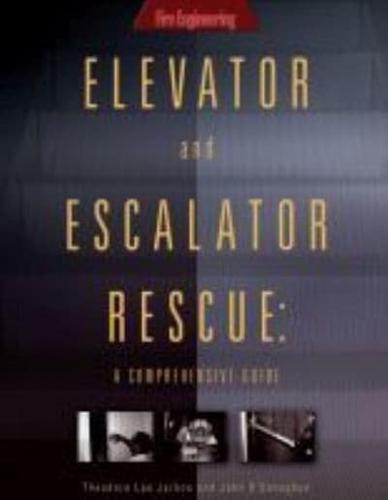 Elevator and Escalator Rescue