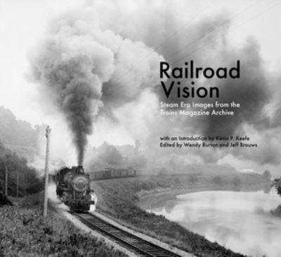 Railroad Vision