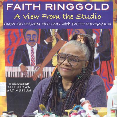 Faith Ringgold