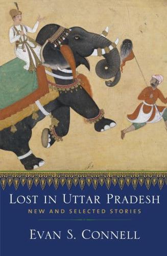 Lost in Uttar Pradesh