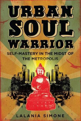 Urban Soul Warrior