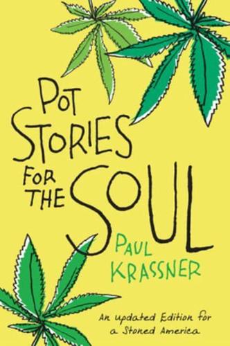 Pot Stories for the Soul