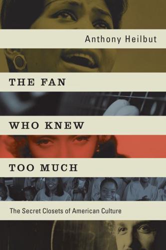 The Fan Who Knew Too Much
