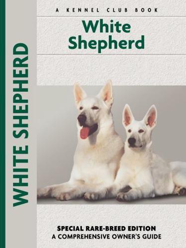 White Shepherd