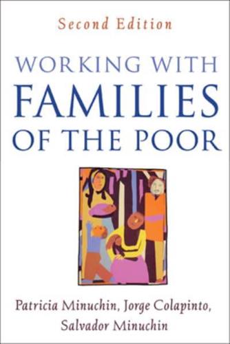 Working With Families of the Poor