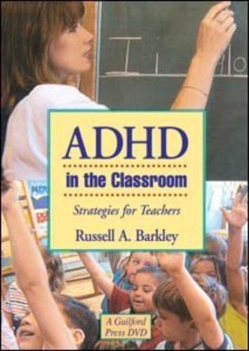 ADHD in the Classroom