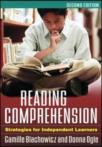 Reading Comprehension