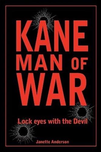 Kane: Man of War